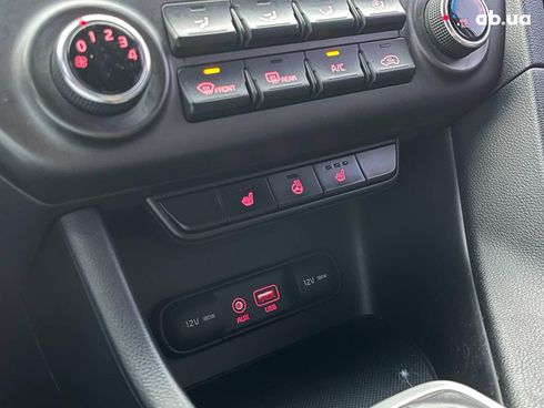 Kia Sportage 2016 белый - фото 28
