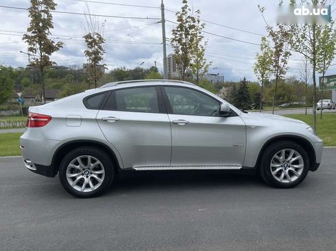 BMW X6 2011 - фото 23