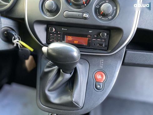 Renault Kangoo 2019 - фото 28