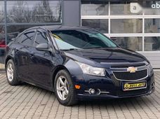 Продажа Chevrolet б/у в Ивано-Франковской области - купить на Автобазаре