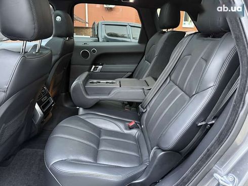 Land Rover Range Rover Sport 2015 - фото 3