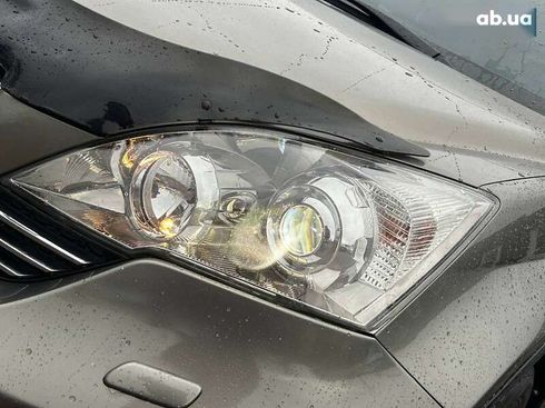 Honda CR-V 2008 - фото 9