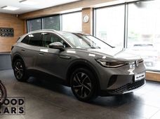 Продажа б/у Volkswagen ID.4 2021 года в Одессе - купить на Автобазаре