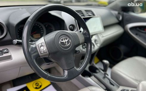 Toyota RAV4 2007 - фото 19