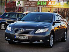 Продажа б/у Toyota Camry в Черкасской области - купить на Автобазаре