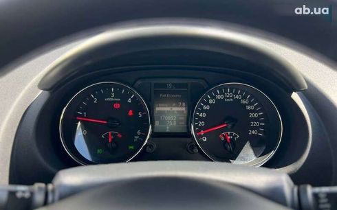 Nissan qashqai+2 2011 - фото 15