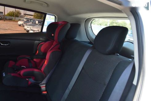 Nissan Leaf 2013 - фото 11