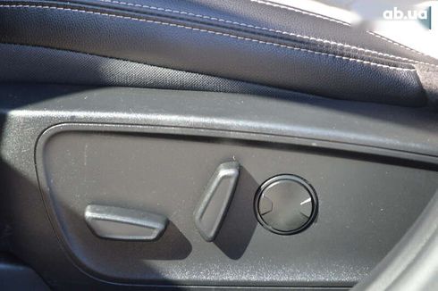 Ford Escape 2023 - фото 17