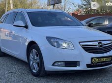 Продажа Opel б/у в Ивано-Франковской области - купить на Автобазаре