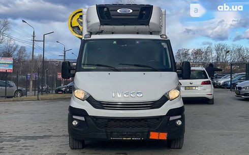 Iveco Daily 2018 - фото 2
