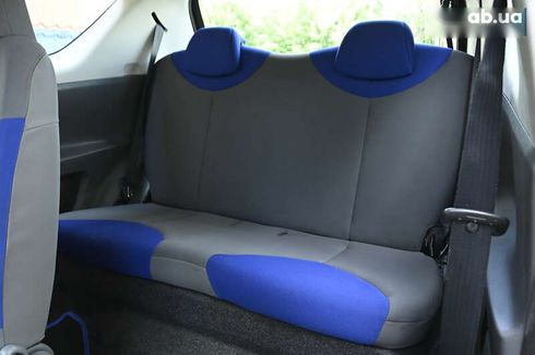 Citroёn C1 2008 - фото 24