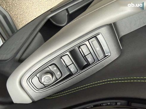 Subaru Outback 2021 - фото 26