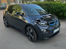 Купити BMW i3 электро бу - купити на Автобазарі