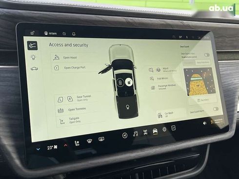 Rivian R1T 2022 - фото 30