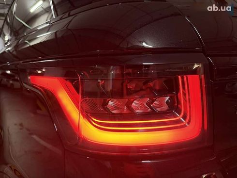 Land Rover Range Rover Sport 2019 - фото 19