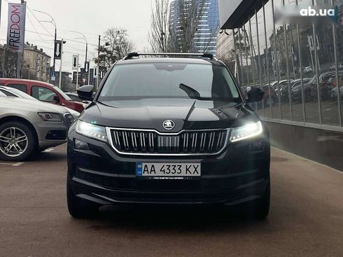 Skoda Kodiaq 2020 - фото 3