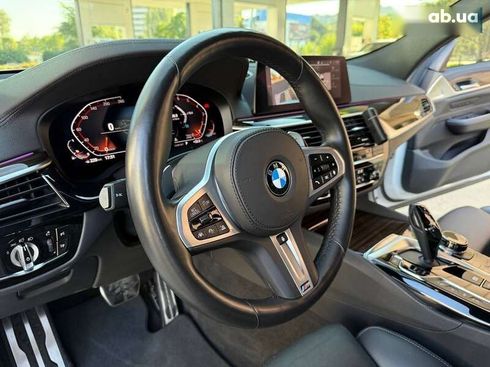 BMW 6 серия 2019 - фото 23