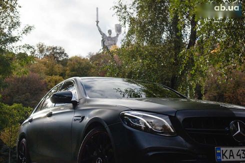 Mercedes-Benz E-Класс 2017 - фото 7