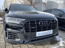 Продаж б/у Audi Q7 Автомат - купити на Автобазарі