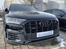 Купить Audi Q7 автомат бу Киев - купить на Автобазаре