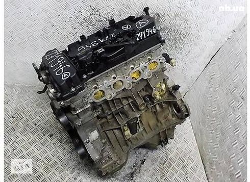 двигатель в сборе для Mercedes-Benz C-Класс - купить на Автобазаре - фото 4