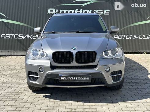 BMW X5 2013 - фото 2