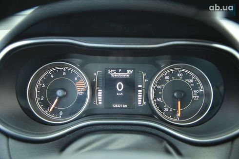 Jeep Cherokee 2020 - фото 13