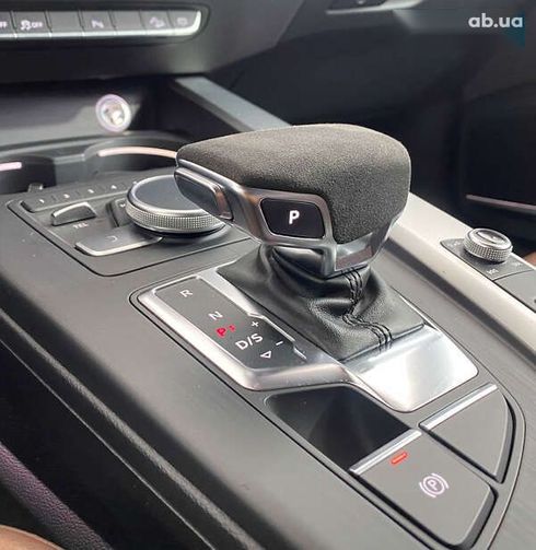 Audi a4 allroad 2016 - фото 30