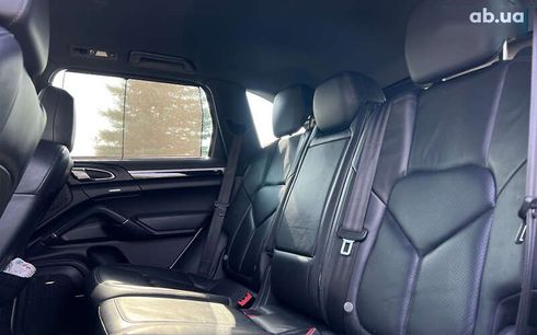 Porsche Cayenne 2011 - фото 17