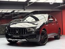 Продажа Maserati б/у в Киевской области - купить на Автобазаре