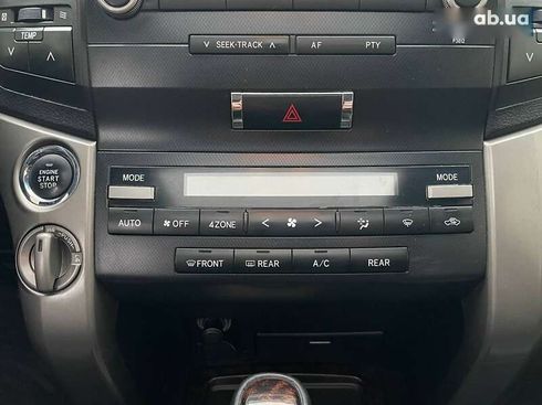 Toyota Land Cruiser 2008 - фото 29