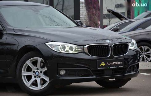 BMW 3 серия 2016 - фото 3
