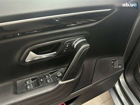 Volkswagen Passat CC 2016 - фото 19
