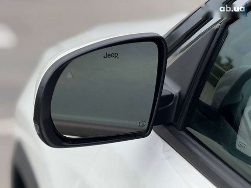 Jeep Compass 2020 - фото 21