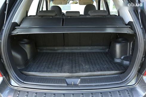 Kia Sportage 2007 - фото 28
