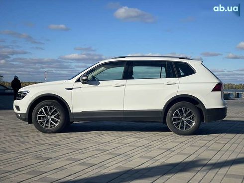 Volkswagen Tiguan 2020 - фото 5