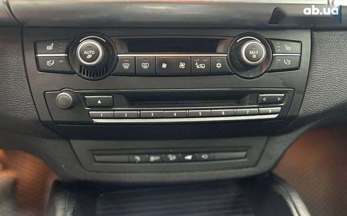 BMW X6 2013 - фото 17