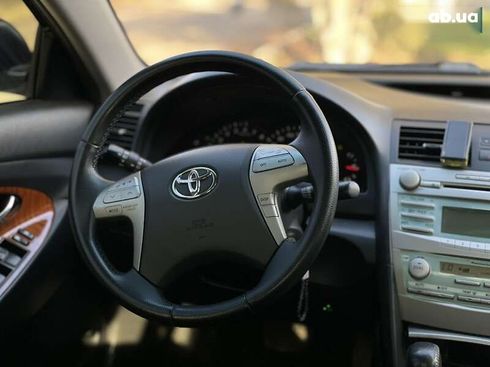 Toyota Camry 2008 - фото 14