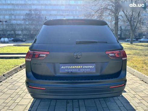 Volkswagen Tiguan 2019 - фото 21
