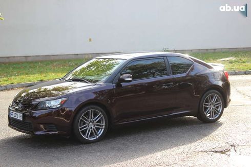 Scion tC 2012 - фото 10