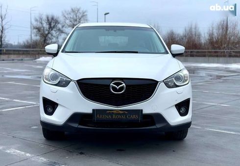 Mazda CX-5 2014 - фото 3