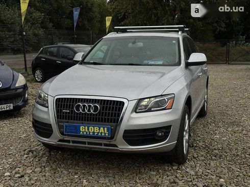 Audi Q5 2012 - фото 2