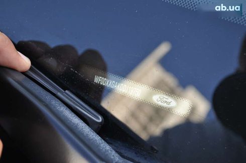 Ford Fiesta 2013 - фото 19