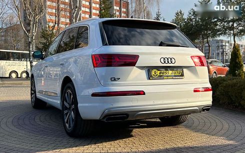 Audi Q7 2016 - фото 5