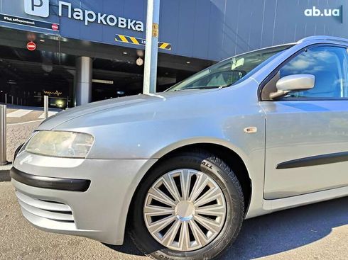 Fiat Stilo 2004 - фото 5