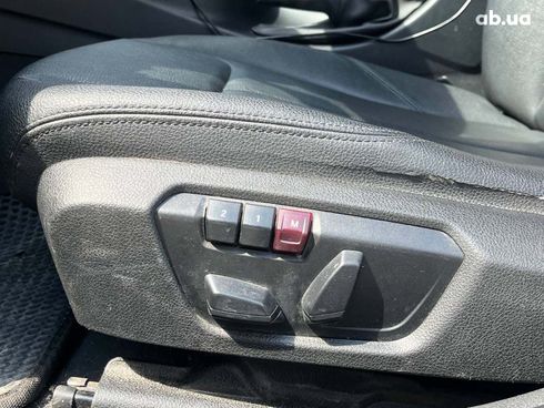 BMW 3 серия 2014 серый - фото 37