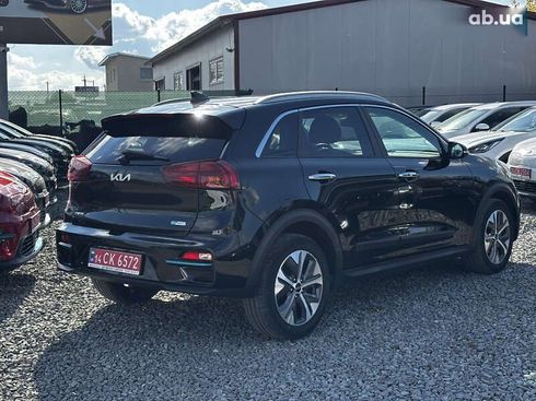 Kia Niro 2022 - фото 12