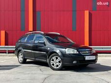 Продажа Chevrolet б/у в Киевской области - купить на Автобазаре