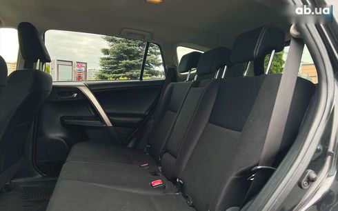 Toyota RAV4 2014 - фото 10