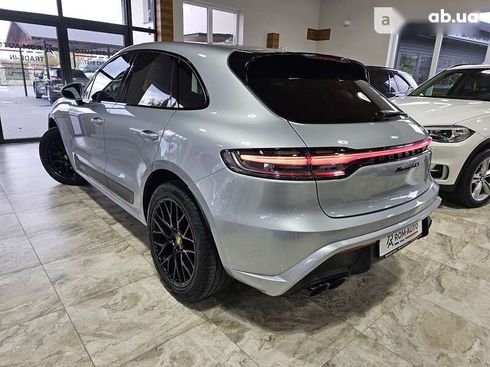 Porsche Macan 2020 - фото 22